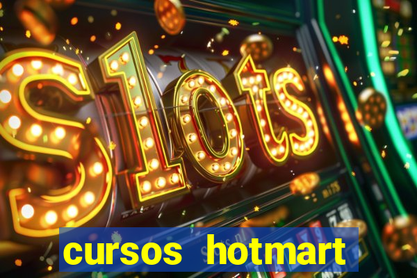 cursos hotmart drive brasil